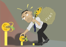 ¿Cómo salir de Asnef sin pagar? Salir de ASNEF sin pagar