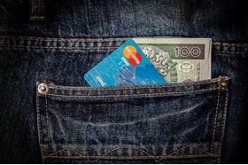 ¿Puedo tener tarjetas de crédito con Asnef? Tener tarjetas crédito ASNEF
