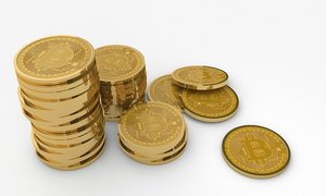 qué es la moneda electrónica Bitcoin