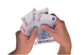 ¿Cuál es el salario medio en España? Cuál es el salario medio en España