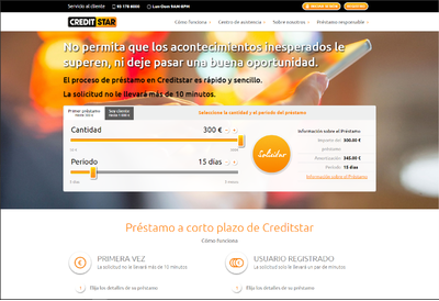 Creditstar