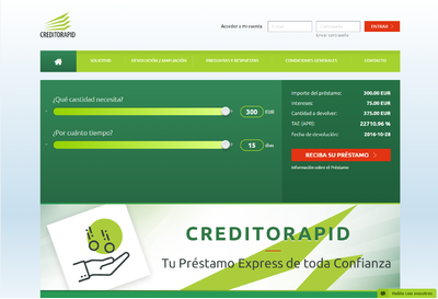 Creditorapid